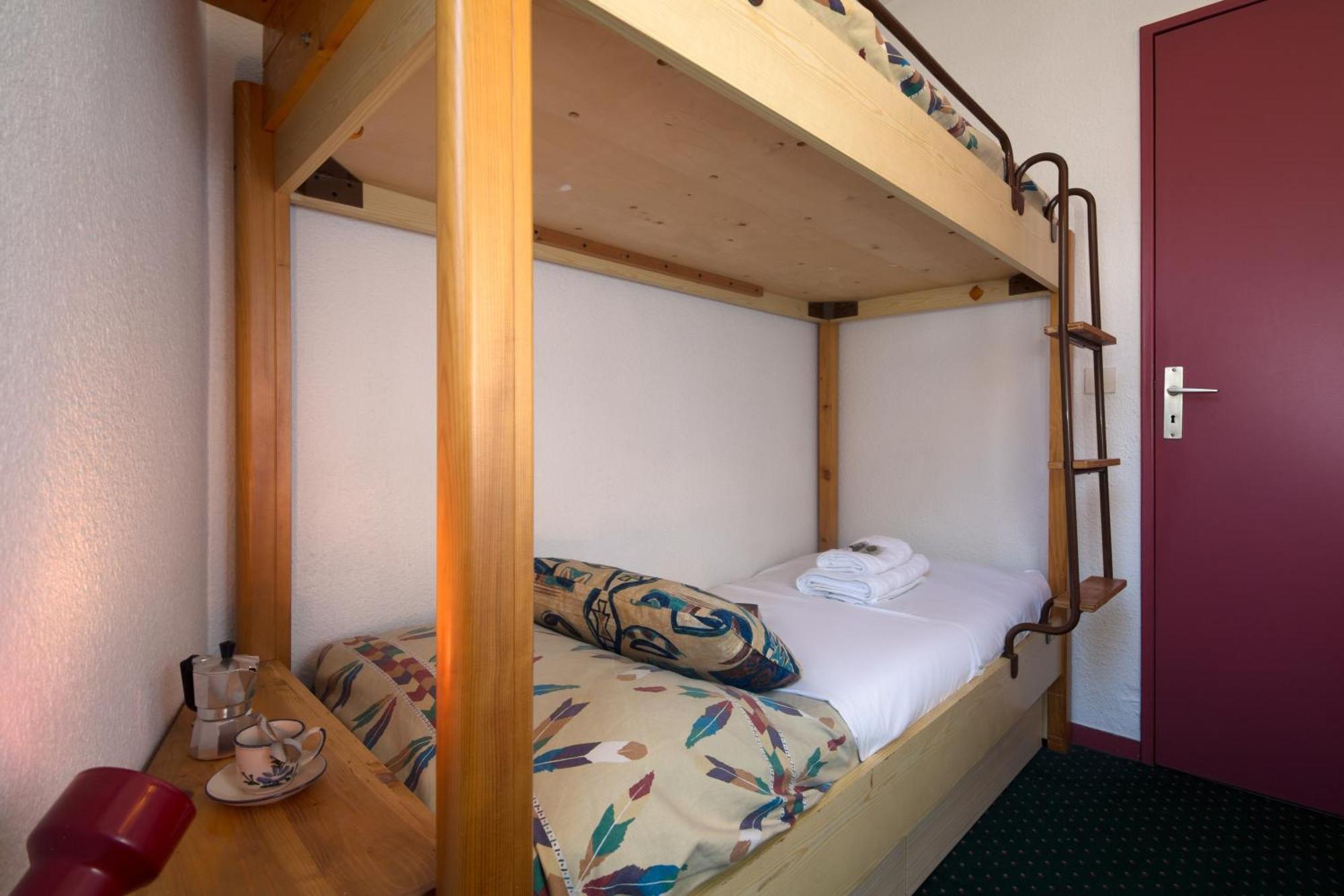 Chamonix Sud - Marguerite B215 - Happy Rentals Екстер'єр фото
