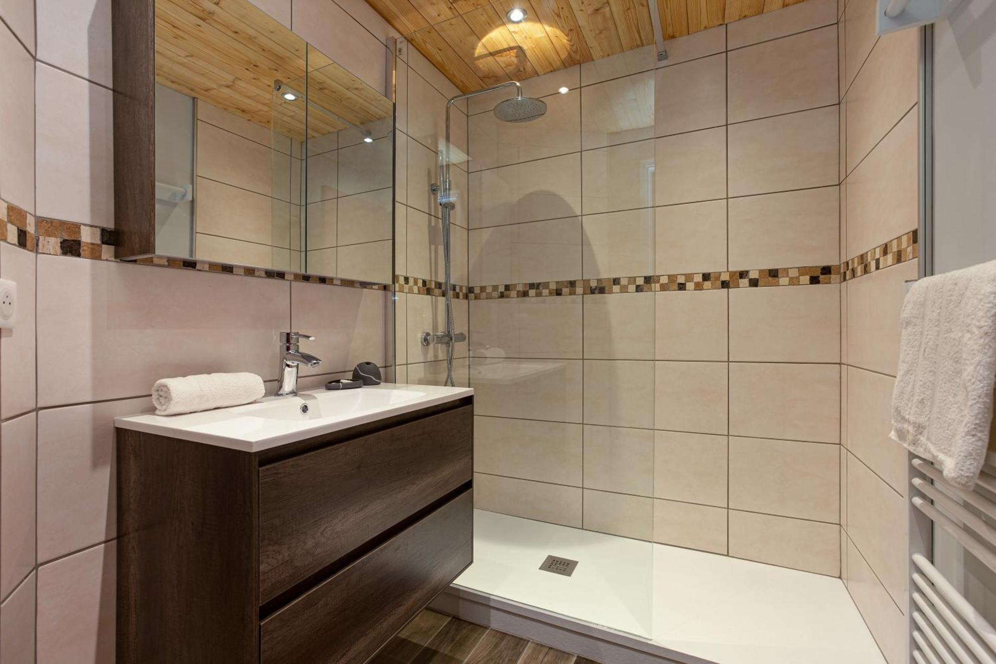 Chamonix Sud - Marguerite B215 - Happy Rentals Екстер'єр фото